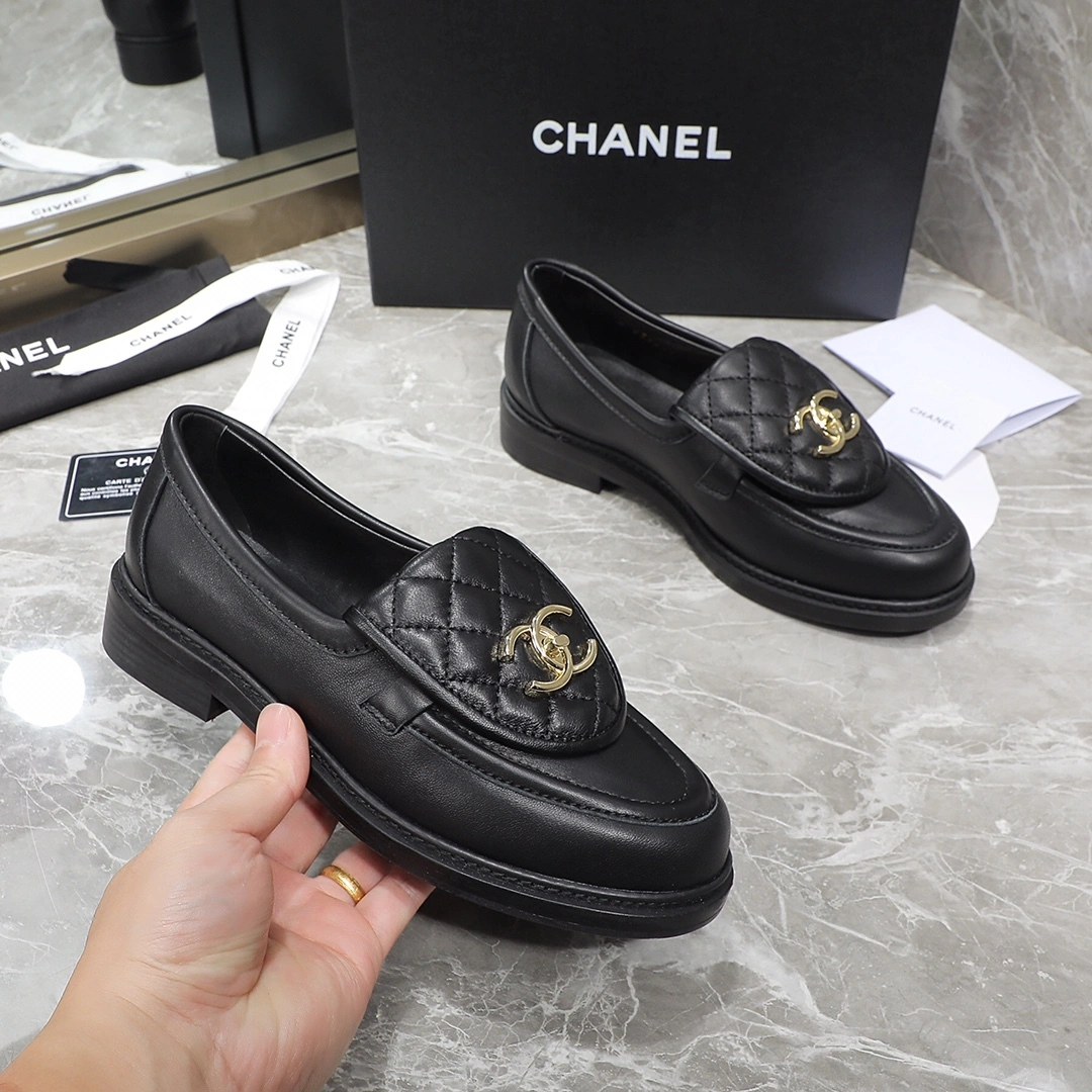 COCO-- 3h1958 G45474-X01000-94305 sheepskin Heel height：3.5cm item:E-X362I2415